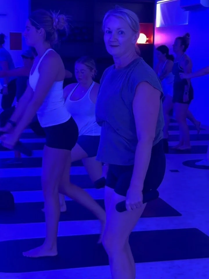 A round up of our first challenge and wowww.. HOW MUCH FUN WAS THAT?! 

While we wish every single one of you could take home a prize, we&rsquo;re so stoked that these two amazing humans were our deserving winners. 

Nat taking home our MAJOR PRIZE!!