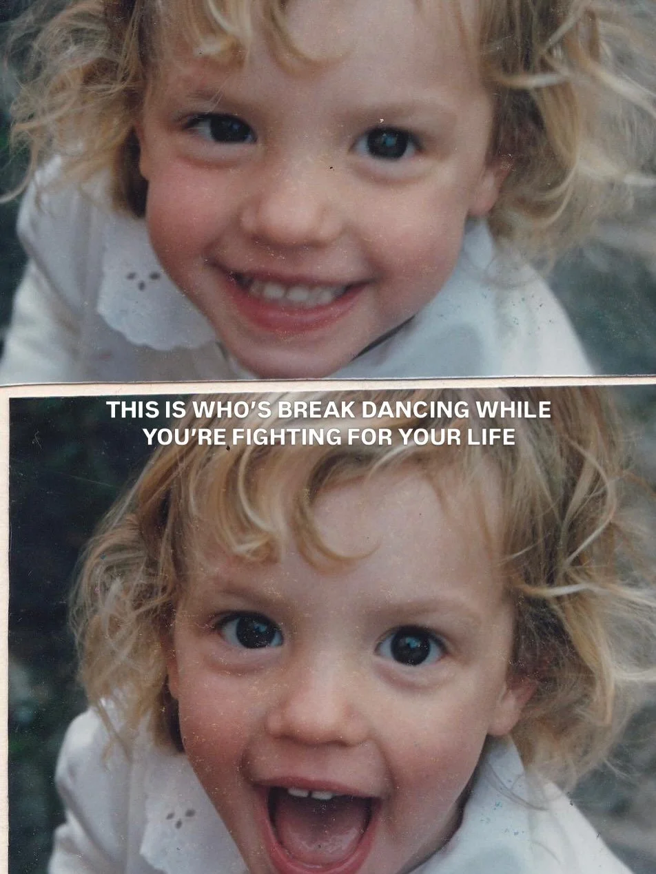 We couldn&rsquo;t not jump on 2026&rsquo;s cutest trend!!!! 

Can you guess your Rauw Form fam?