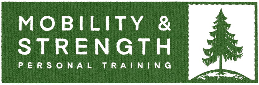 Strength &amp; Mobility Personal Training