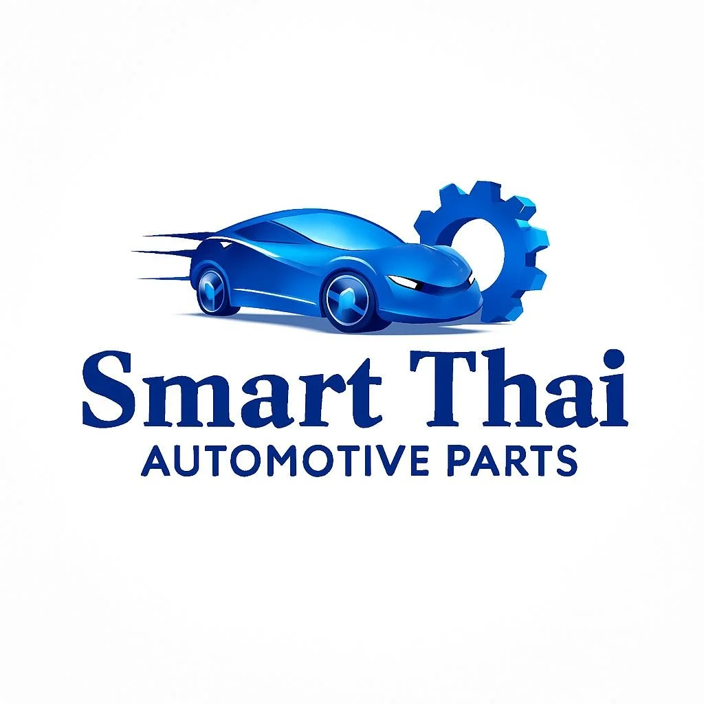 Smart Thai automotive parts