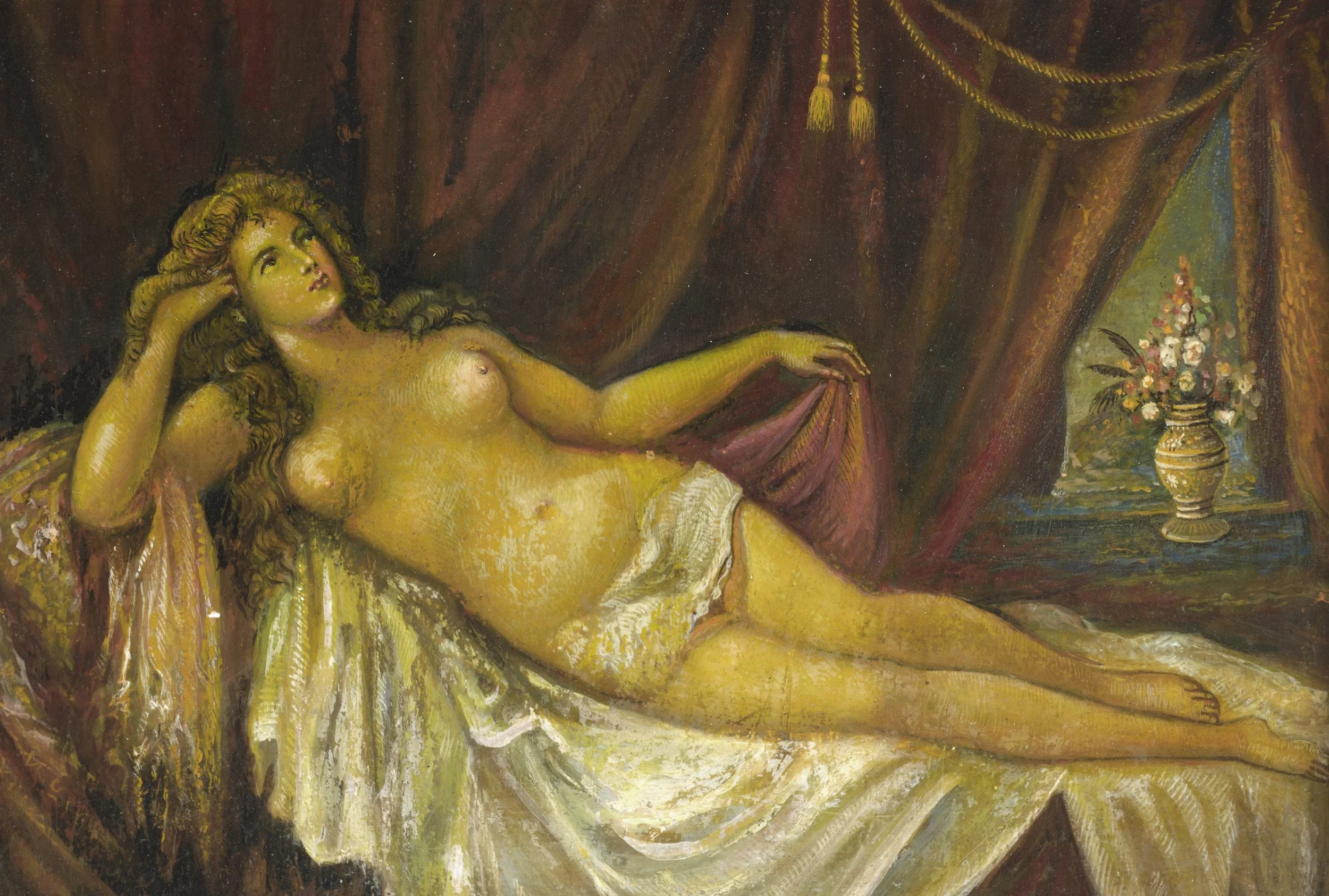 "Aphrodite"