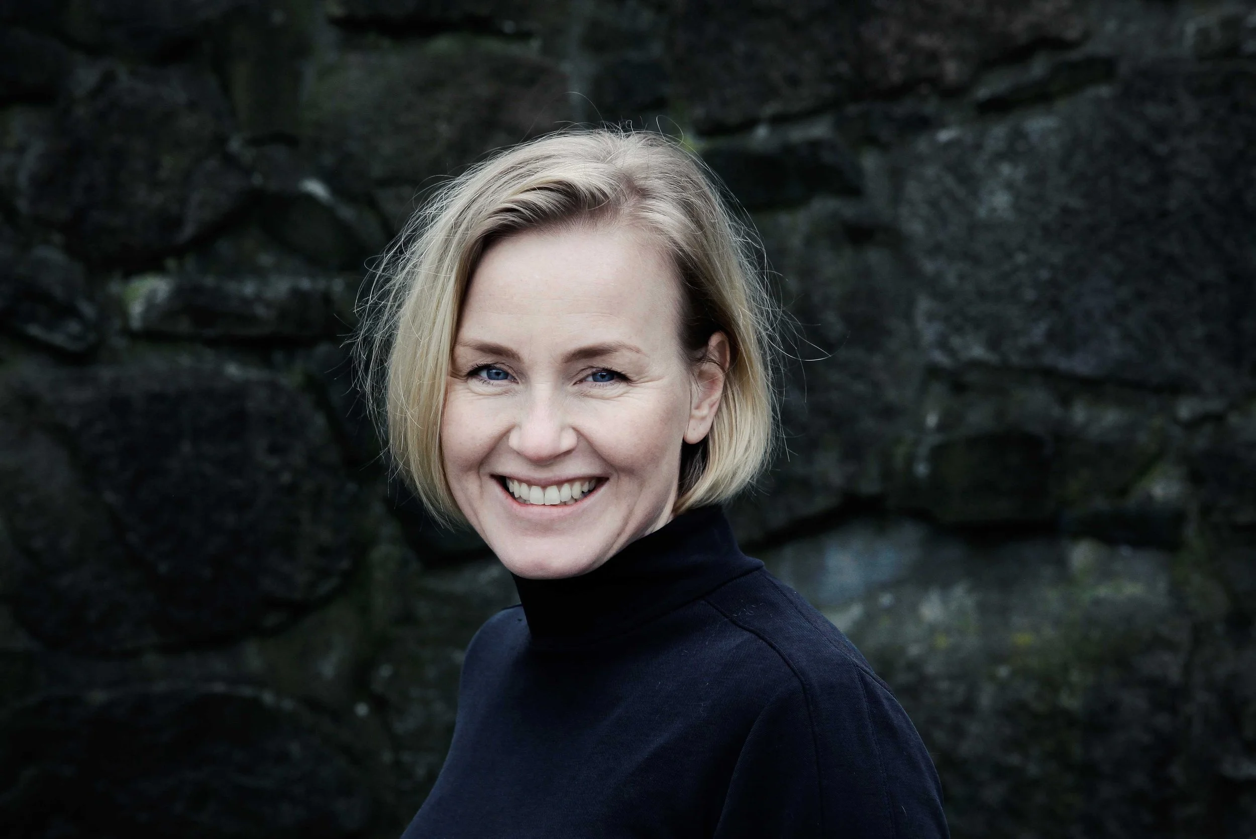 Kjersti Bjerke