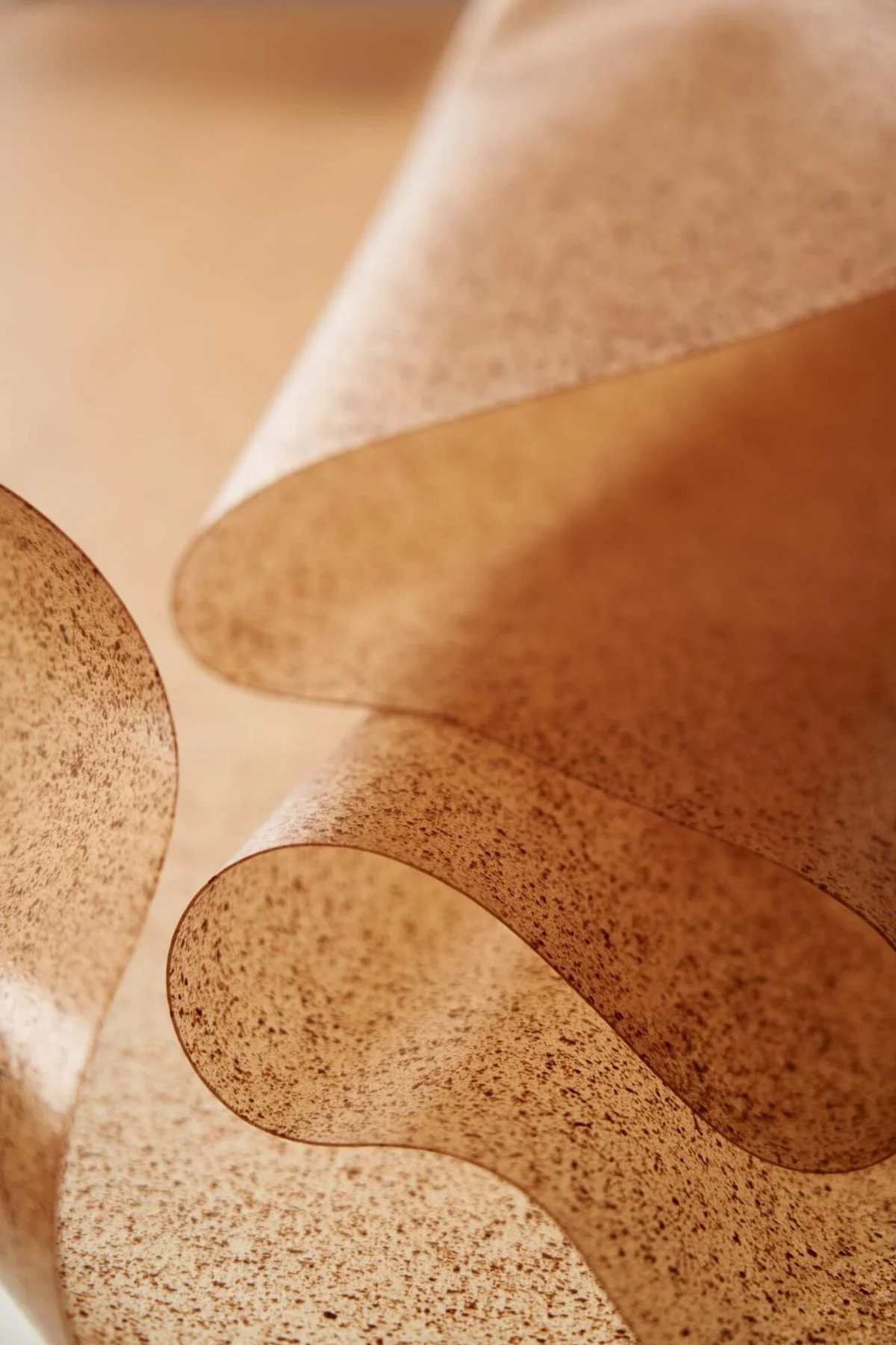 Room(s) for stories: Das 4M-Modell für nachhaltiges Interior Design