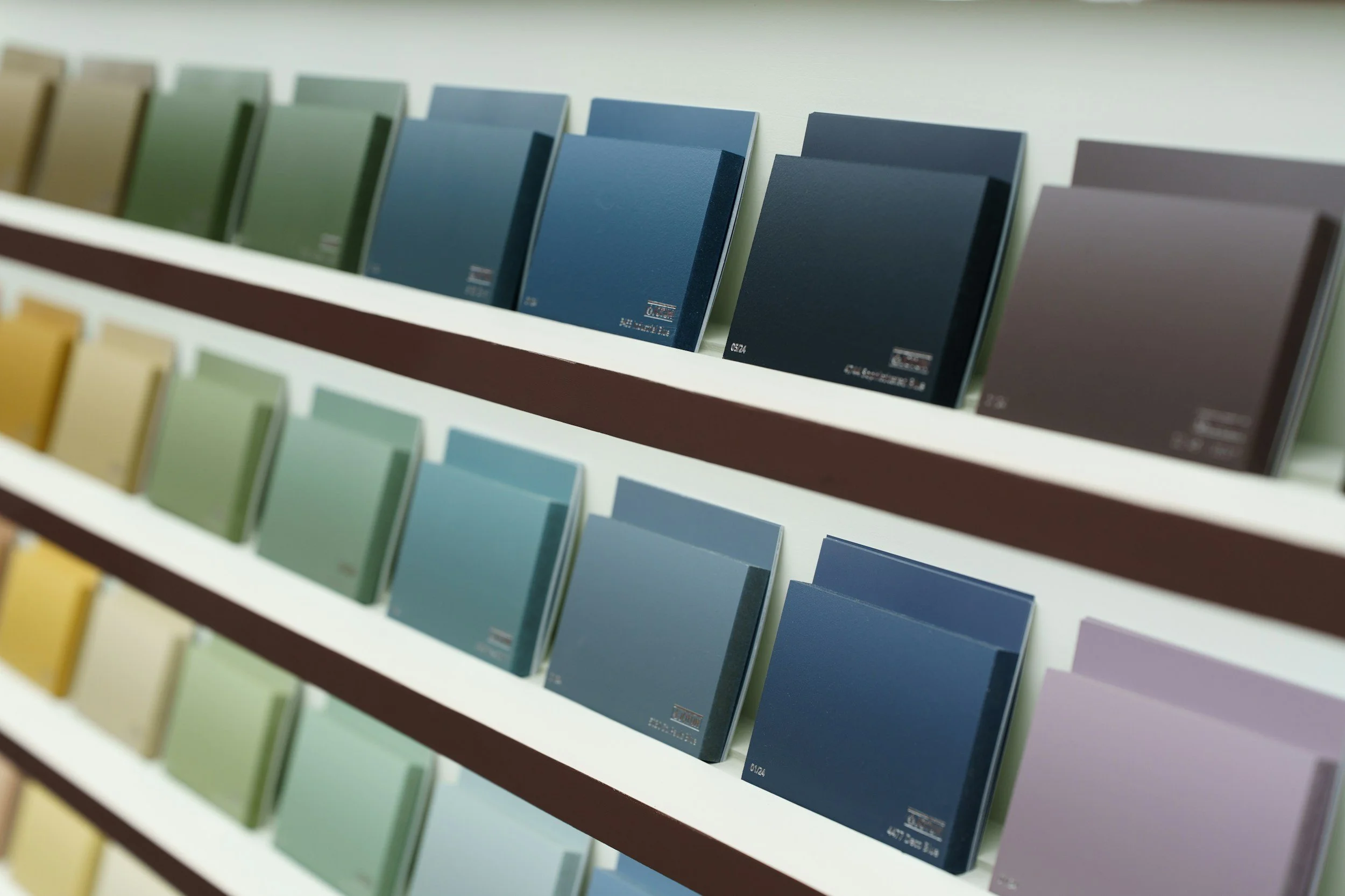 Jenseits von Beige: Wie du ein Farbklima schaffst, das bleibt