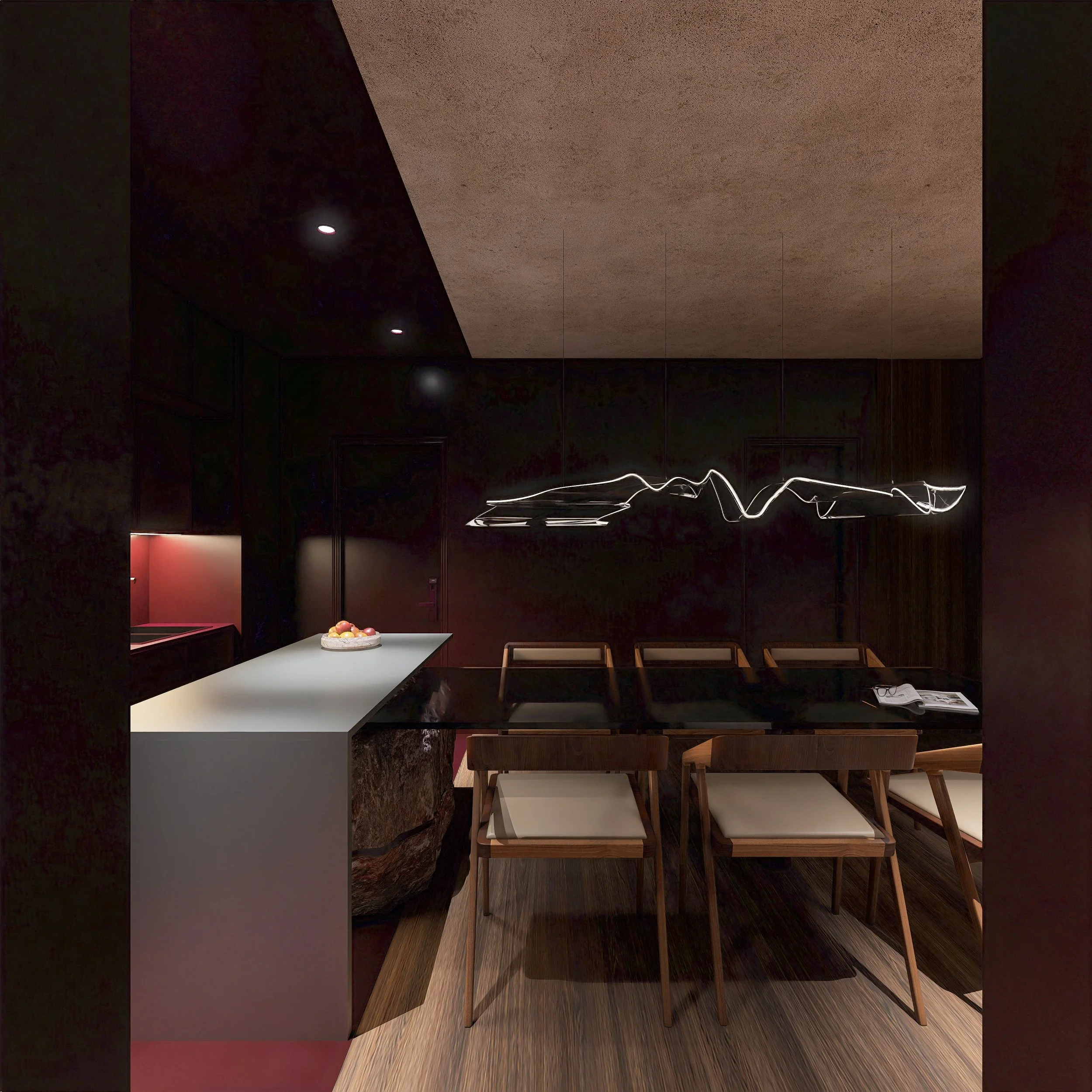 Warum Trends uns müde machen - und was Räume wirklich zeitlos macht.