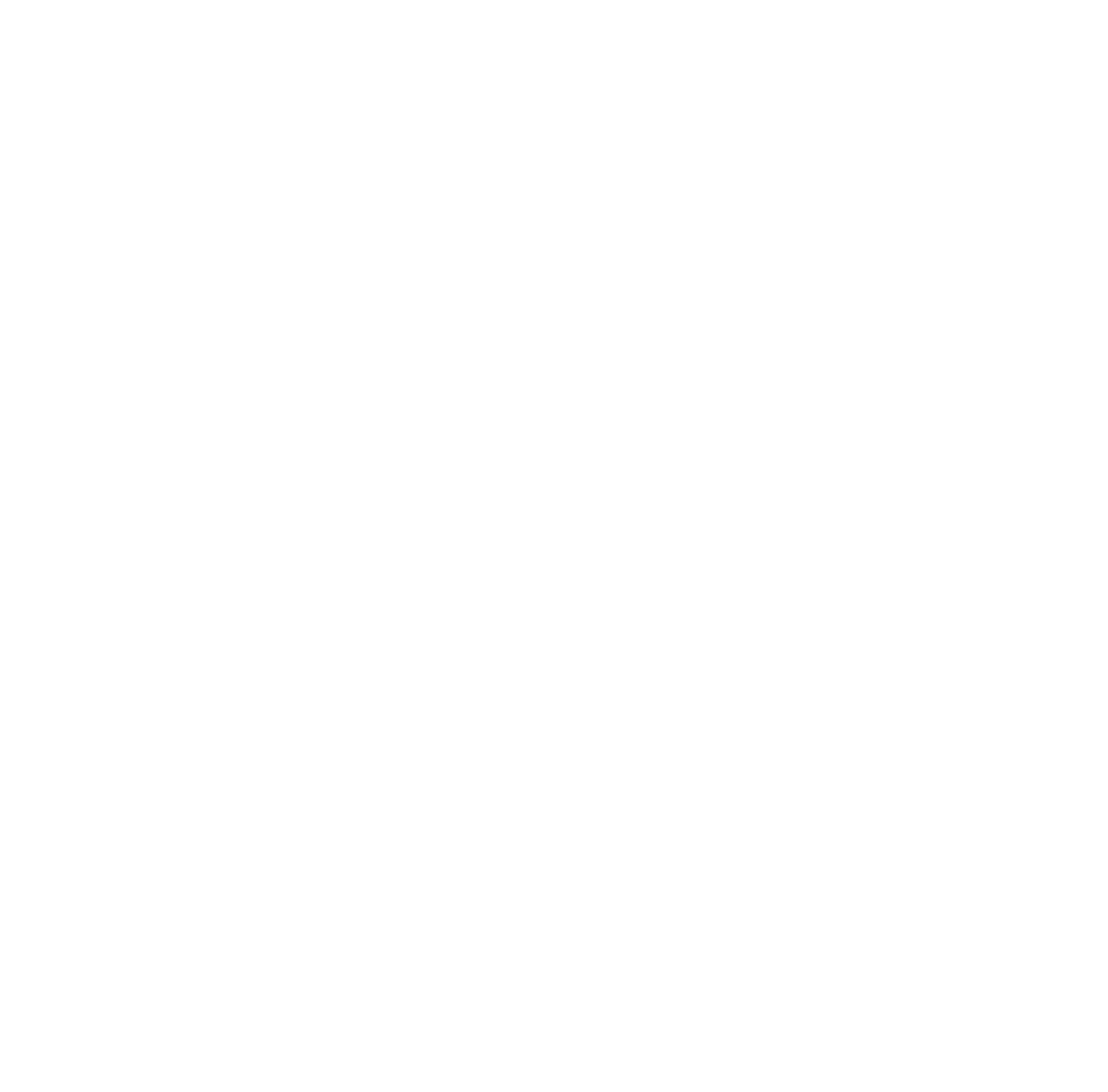 White computer cursor icon inside a starburst-shaped badge with a scalloped border on a black background.