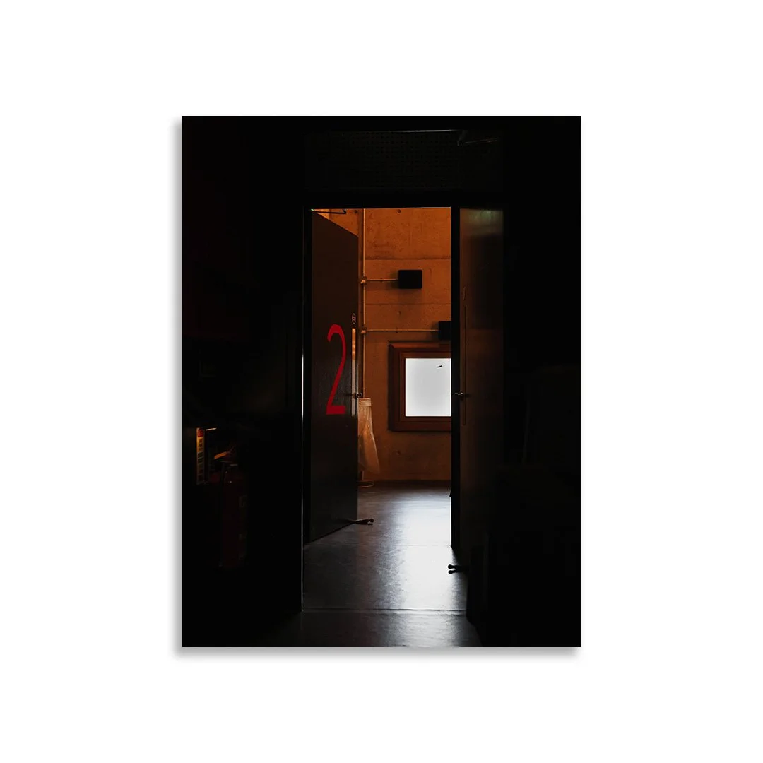 Exit the Void