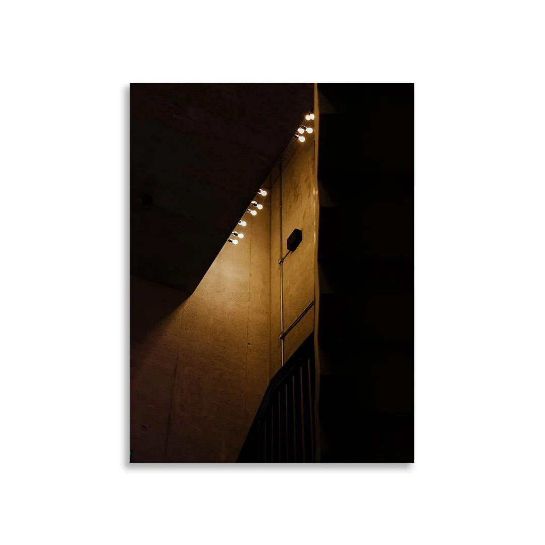 The Ascent
