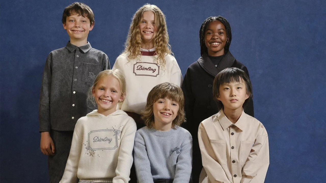 Back to School: A Cultural Charge Moving from Society to Brand