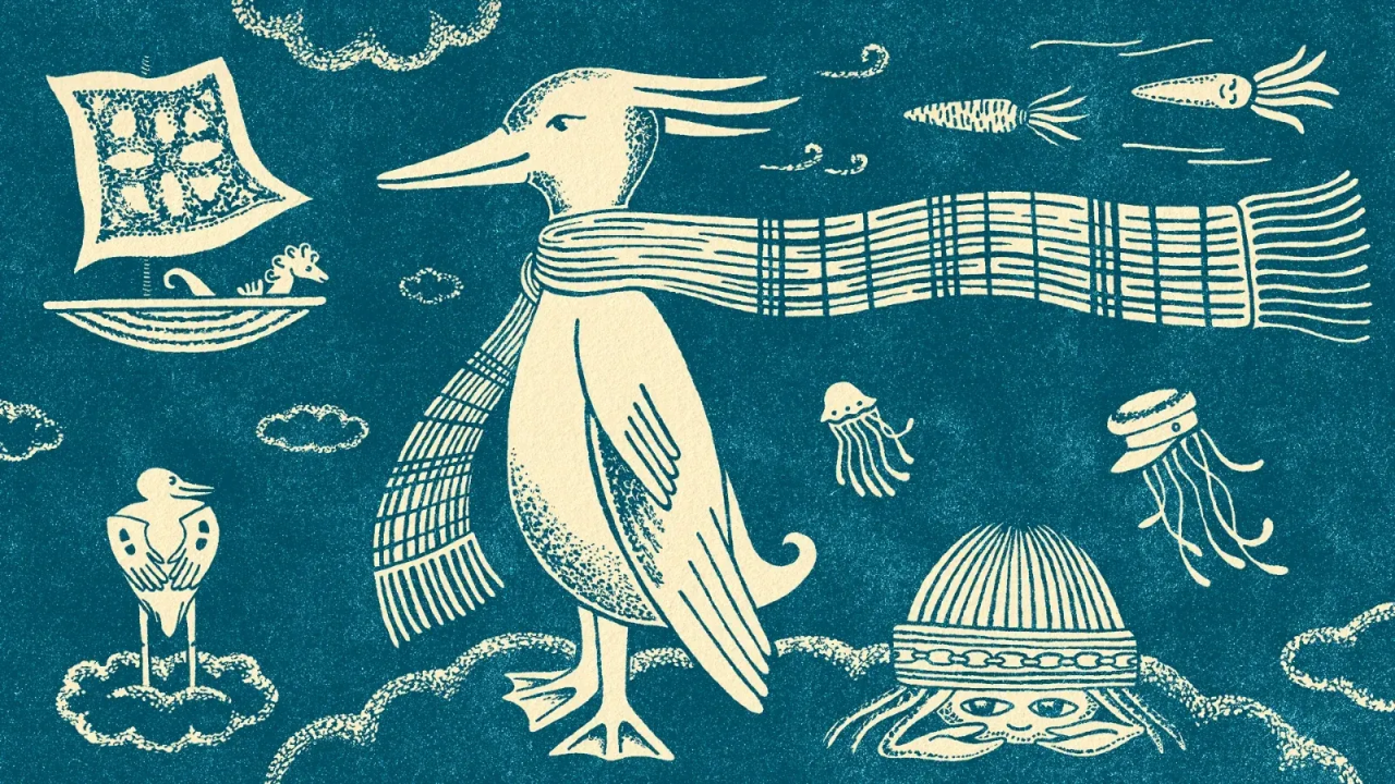 L’intelligence artificielle au service de l’intelligence humaine.