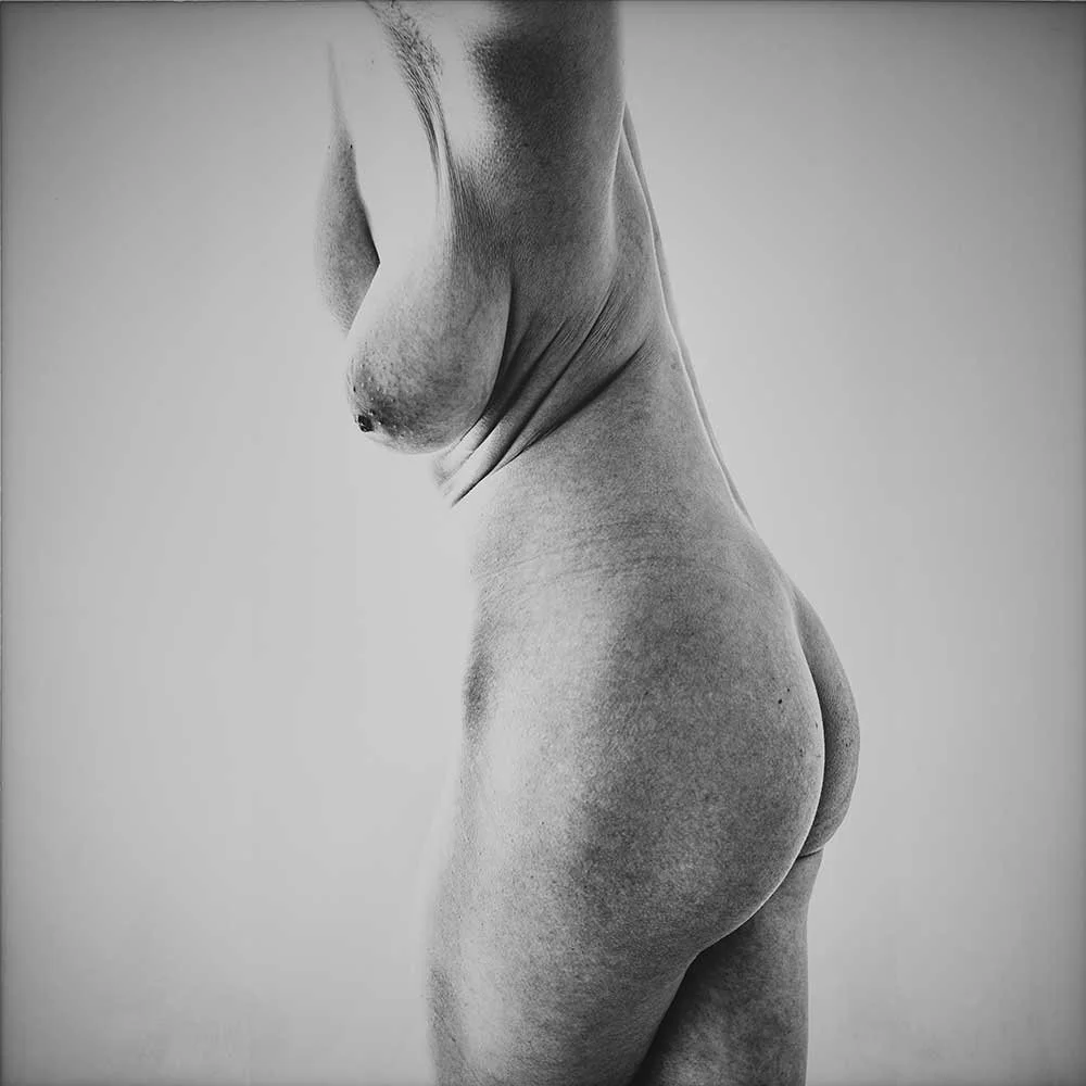 sculptured by nature