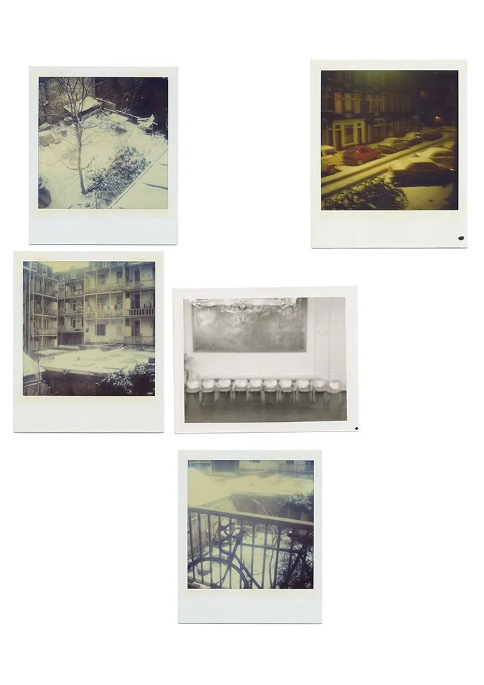 fragments