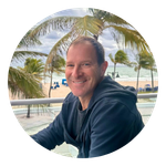 Citation sur le travail chez GG TEQ, par Jean Geoffrion, directeur exécutif des ventes chez GG TEQ.
