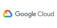 Google Cloud logo, one of GG TEQ's cloud technology partners supporting public cloud, multicloud and AI-driven solutions.