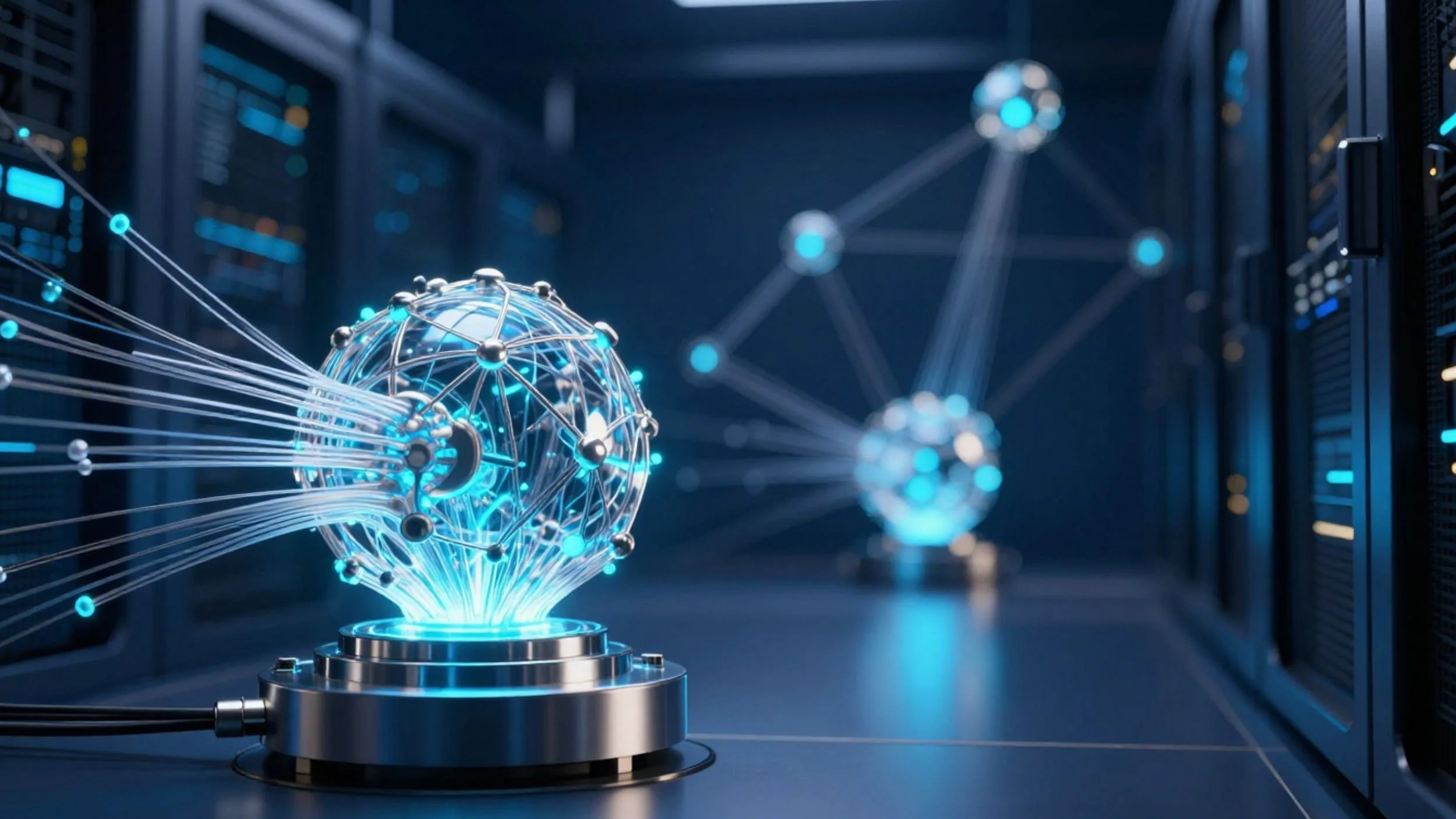 Key Takeaways From Scale Computing Platform 2026: The Future of AI Edge Computing