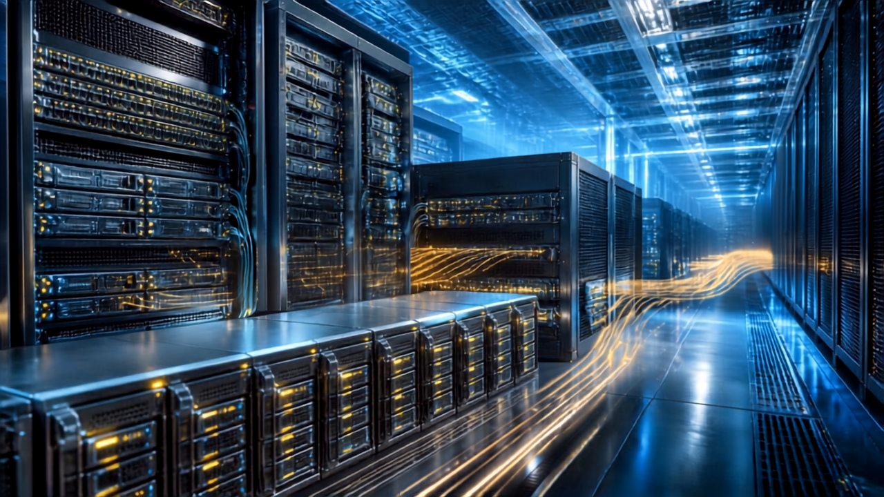 Is Your AI Storage Strategy Ready for What's Next?