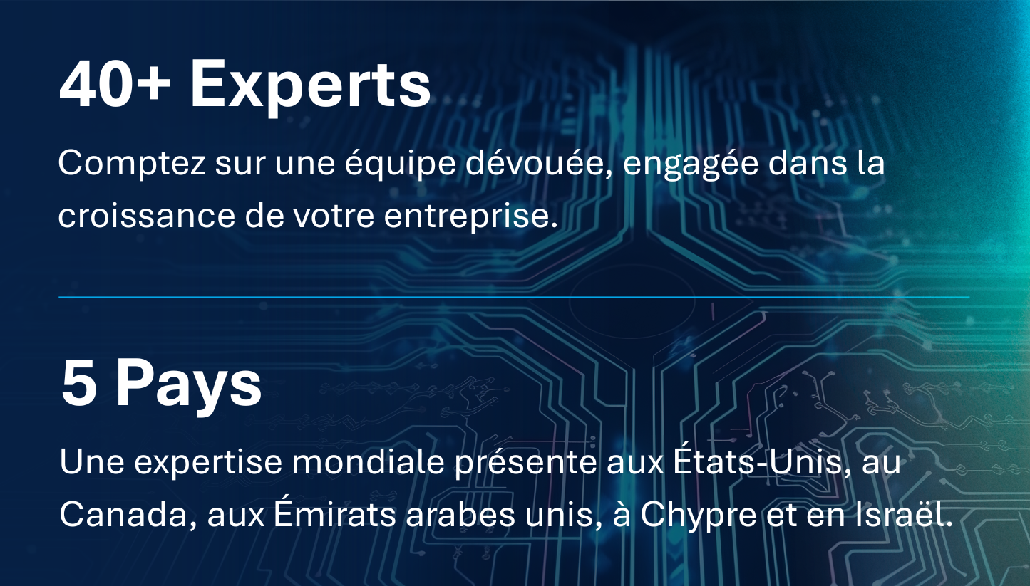 À propos de GG TEQ