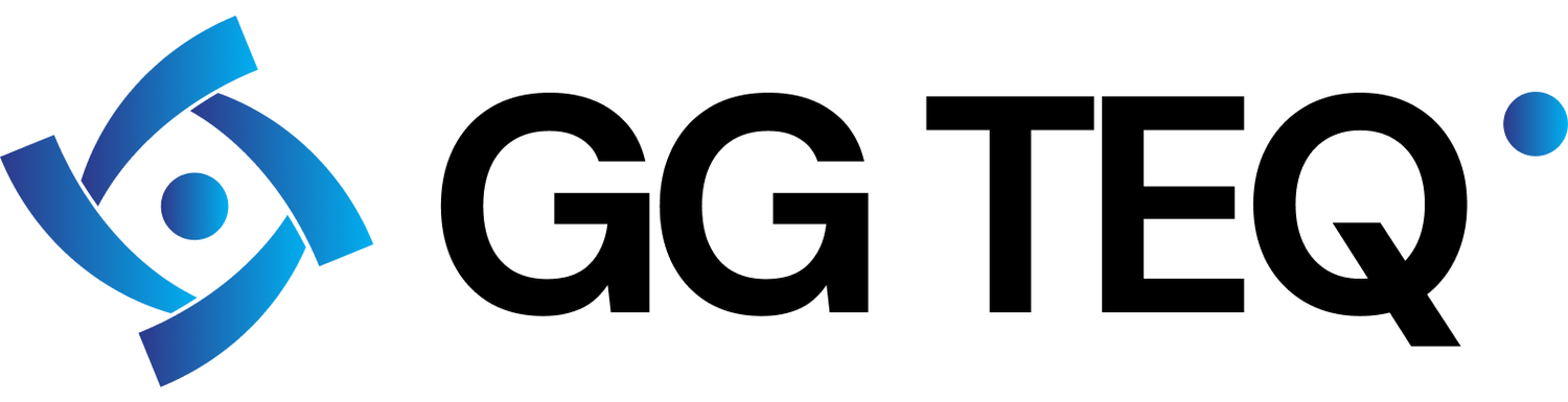 Boost Your Business to Digital Success with GG TEQ