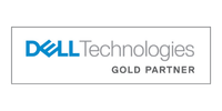 Dell Technologies - Gold Partner