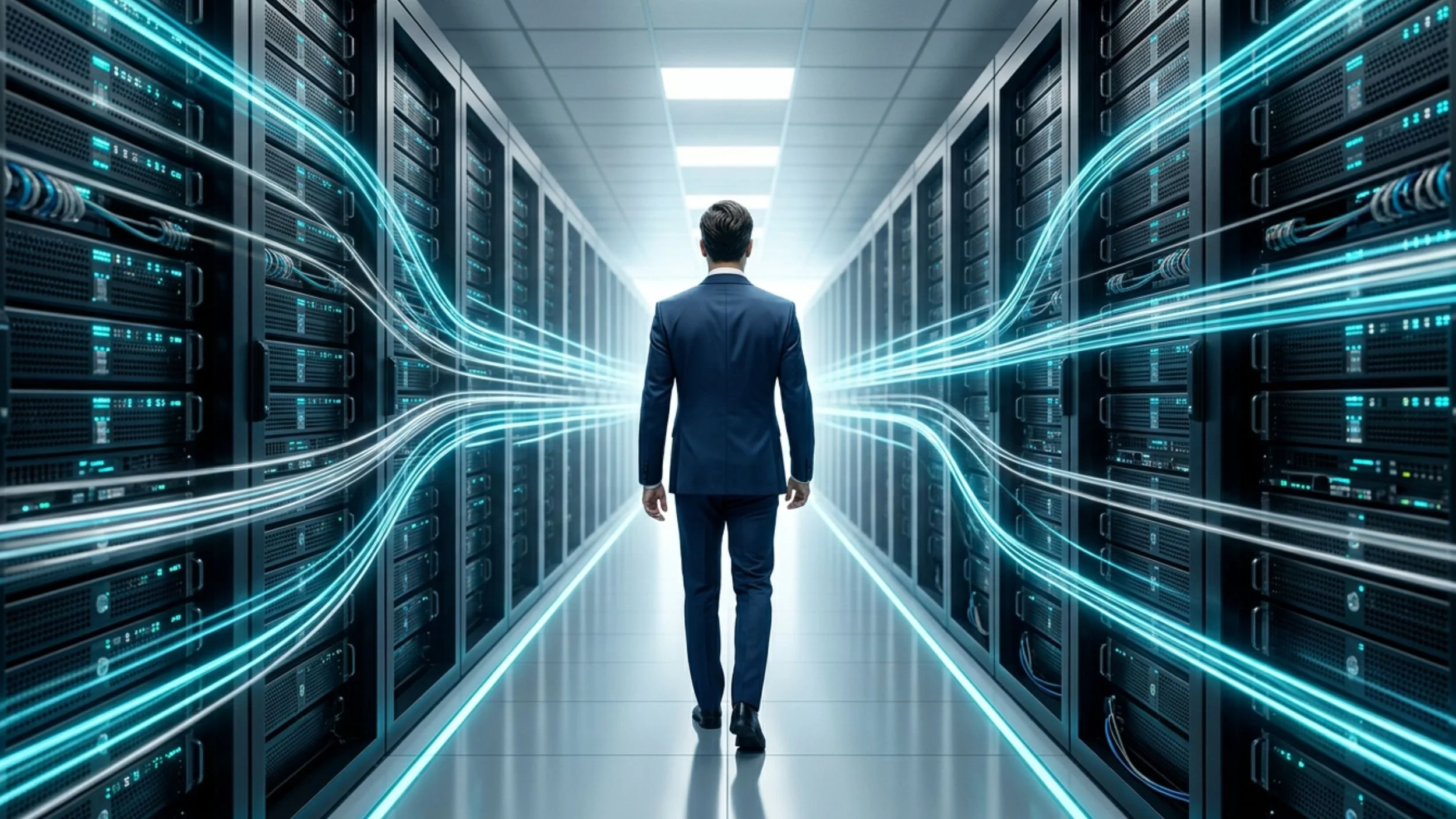 Four strategies CIOs can use to prepare for the 2026 IT infrastructure supply crunch, including procurement planning, third-party support, lead-time management, and cloud strategy.