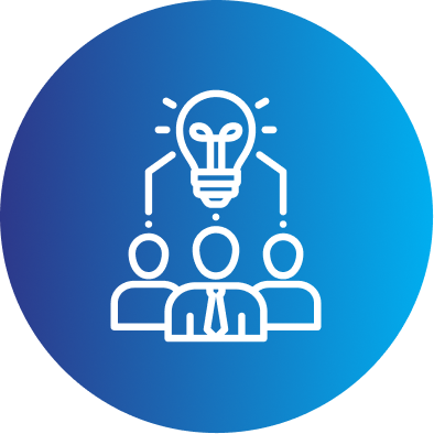GG TEQ provides unbiased guidance through a consultative approach, helping organizations evaluate technology partners and identify solutions that align with their business and IT objectives.