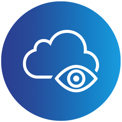 Cloud security posture visibility across cloud, hybrid cloud, and multi-cloud environments