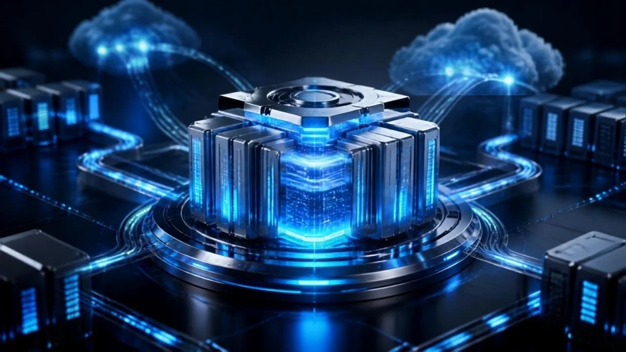 Dell Technologies World 2026 conference highlighting enterprise AI, infrastructure innovation, hybrid AI, and data center modernization