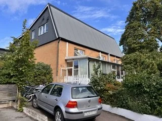 (LGH 1201) Norra vallgatan 16 - 3 rum och kök