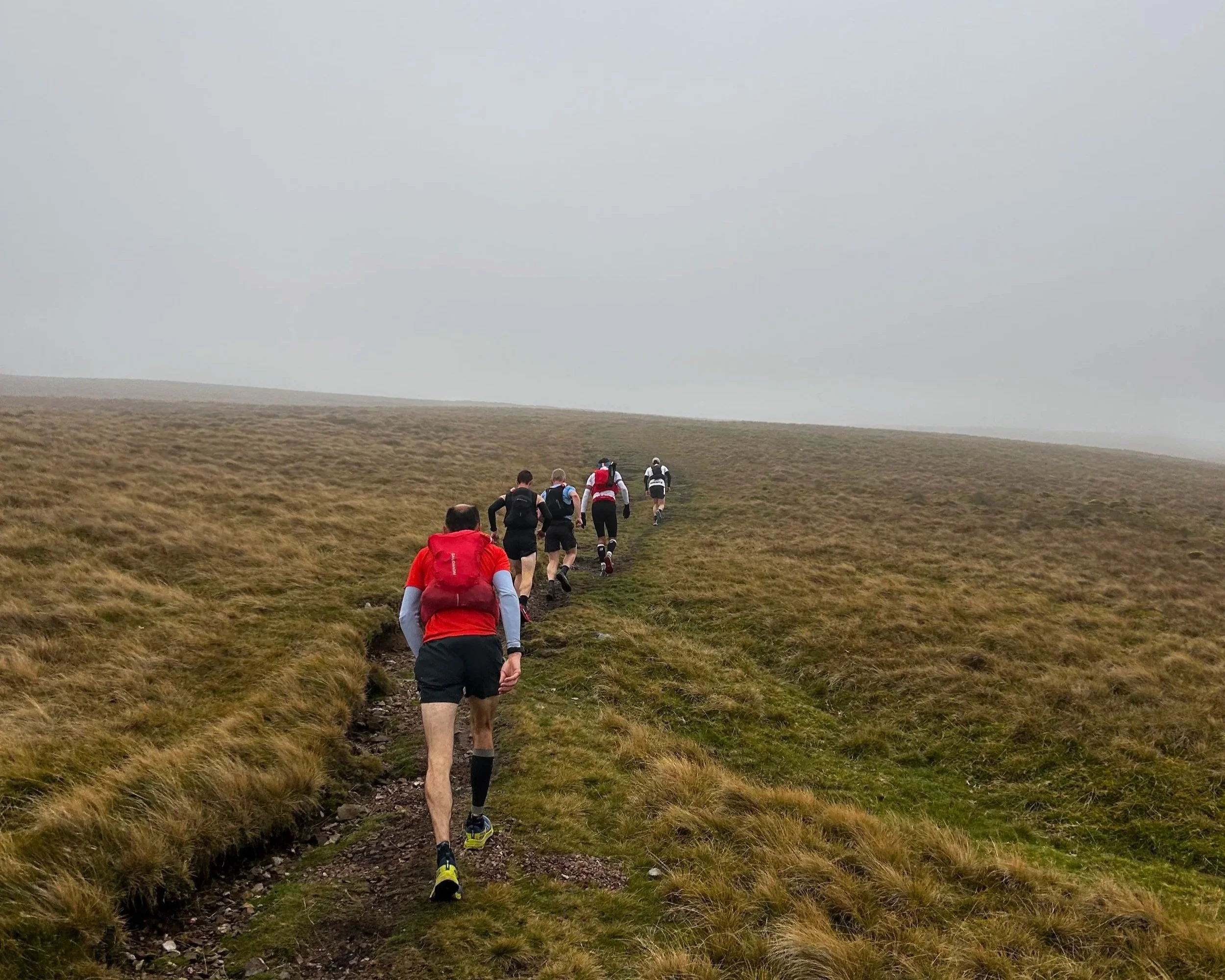 Do you need an ultramarathon coach?