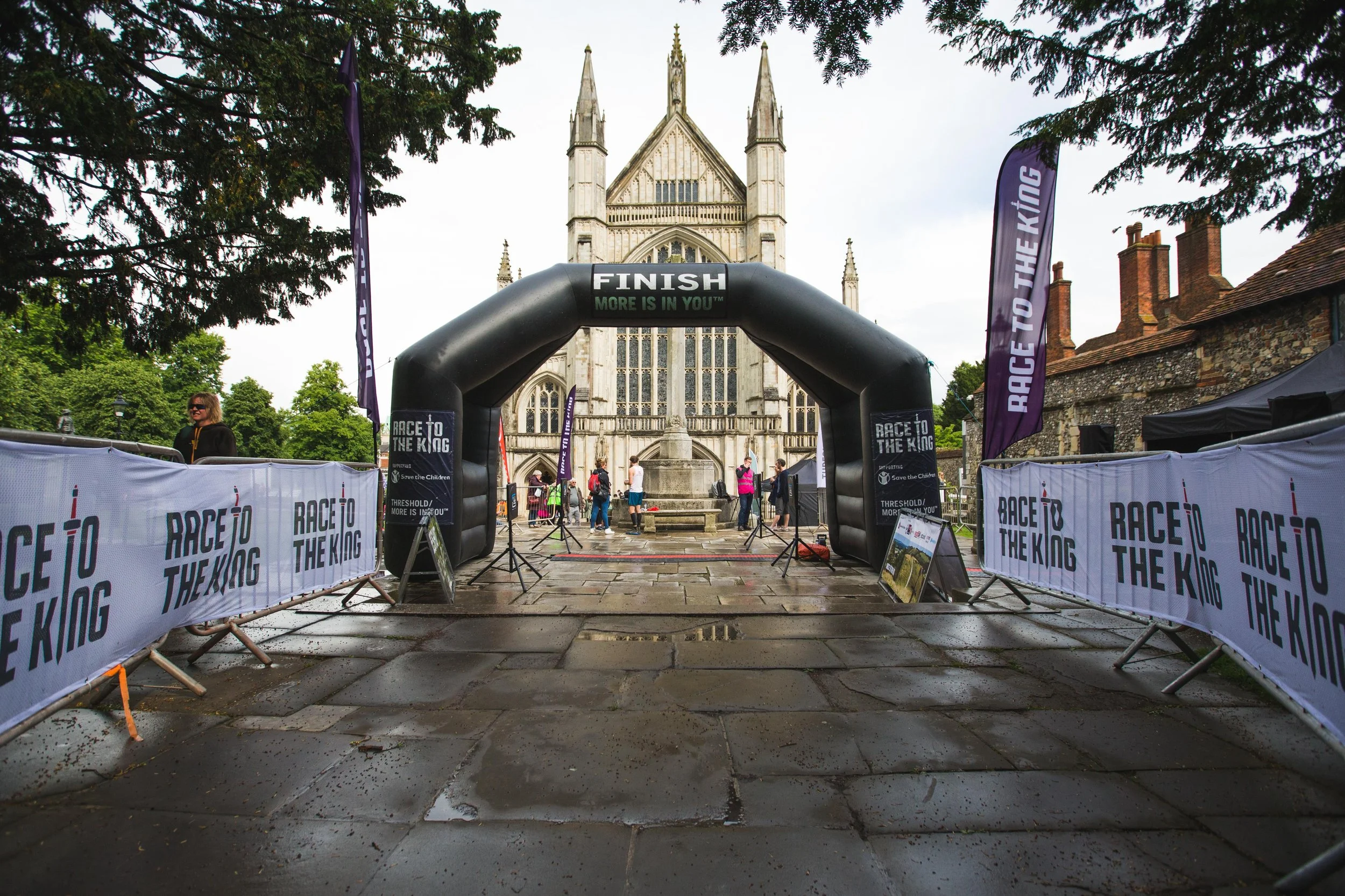 First ultra mistakes: what I wish someone had told me before my first 50 miler