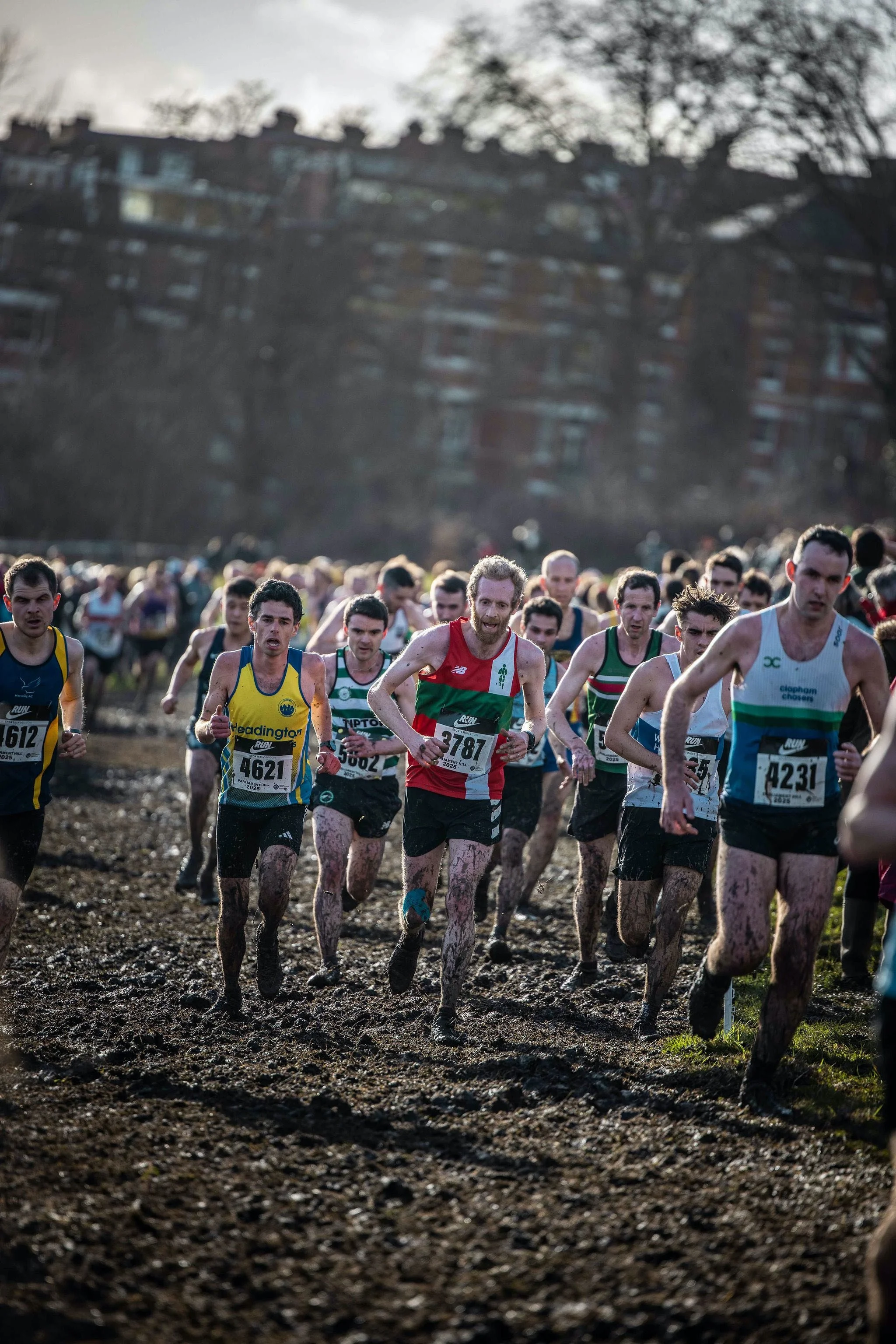 ultramarathon marathon coaching runners best world