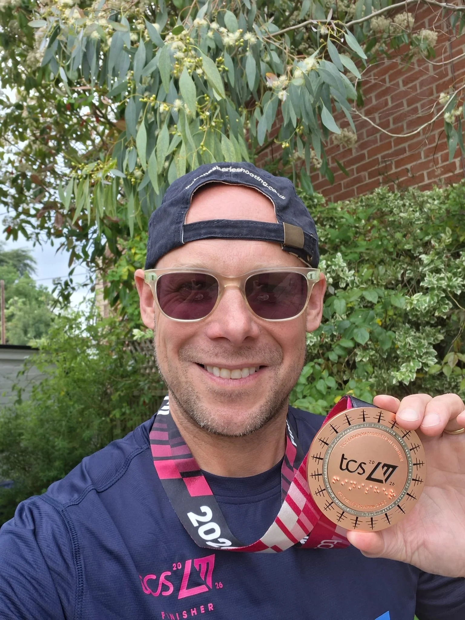 marathon coaching masters