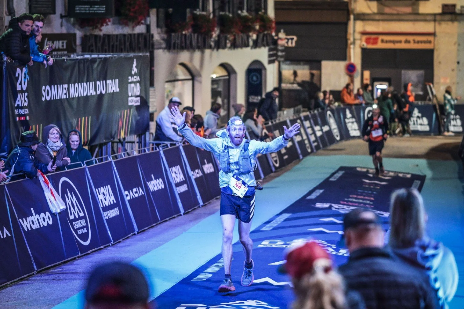utmb coaching ultramarathon coach running personal international worldwide