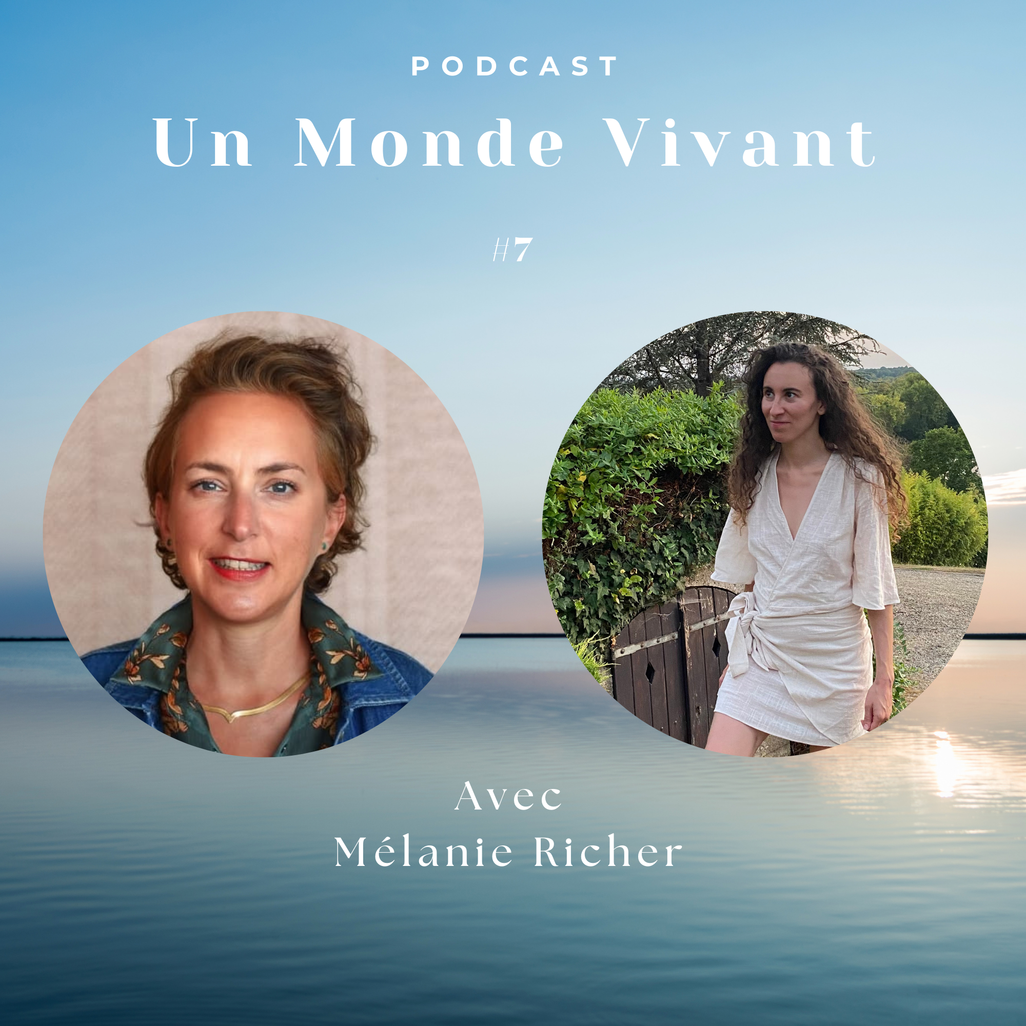 "Quand la vie nous réserve des épreuves -comme une maladie- rester acteur de sa vie"  avec Mélanie  