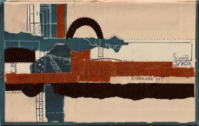   BOOK ART SERIES   
Sold 
