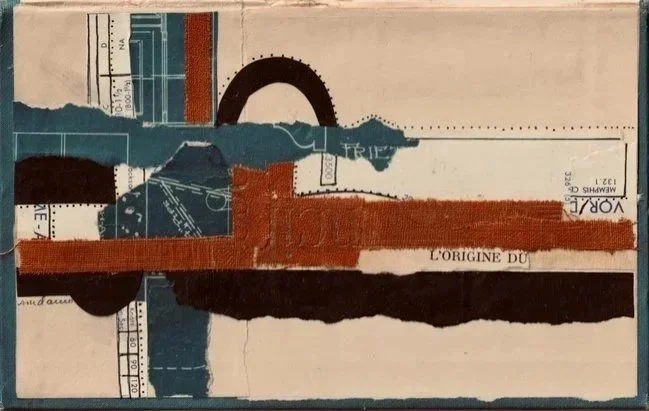   BOOK ART SERIES   
Sold 
