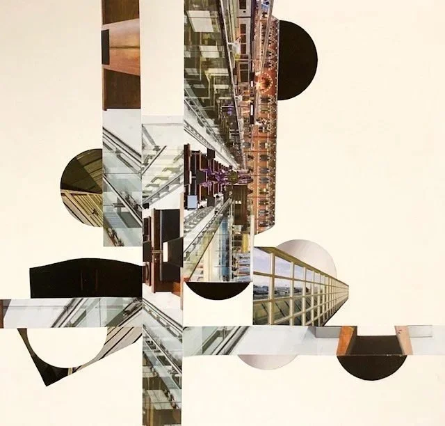   BRUSSELS   
12 x 12 On Deep Cradled Panel 
Available 
