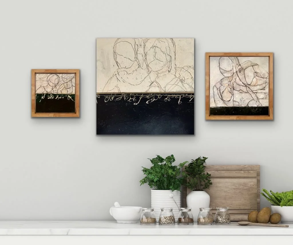   KINDRED SPIRITS SERIES  
Available 

