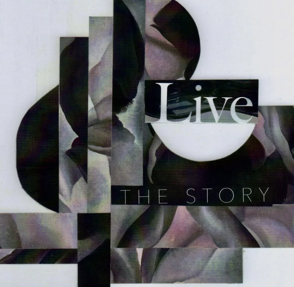   LIVE THE STORY  
Available 