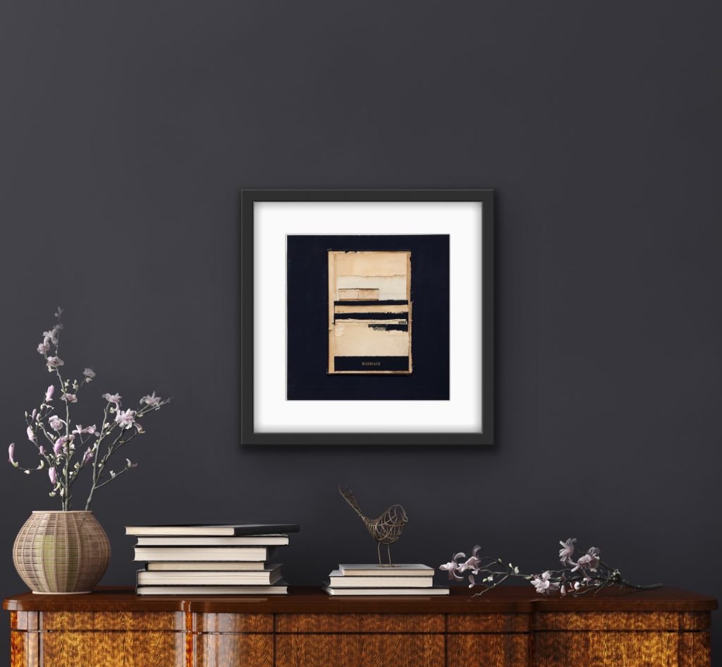   SIMPLE GIFTS  
Private Collection  
