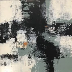   ELEMENTAL SPIRITS  
24 x 24 Mixed Media on Panel  
Sold 
