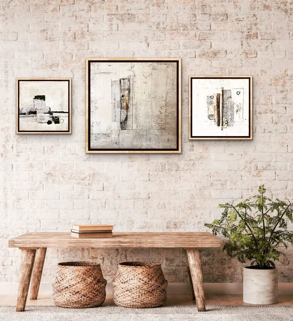   STITCHES AND STORIES IN SITU  
Available 
