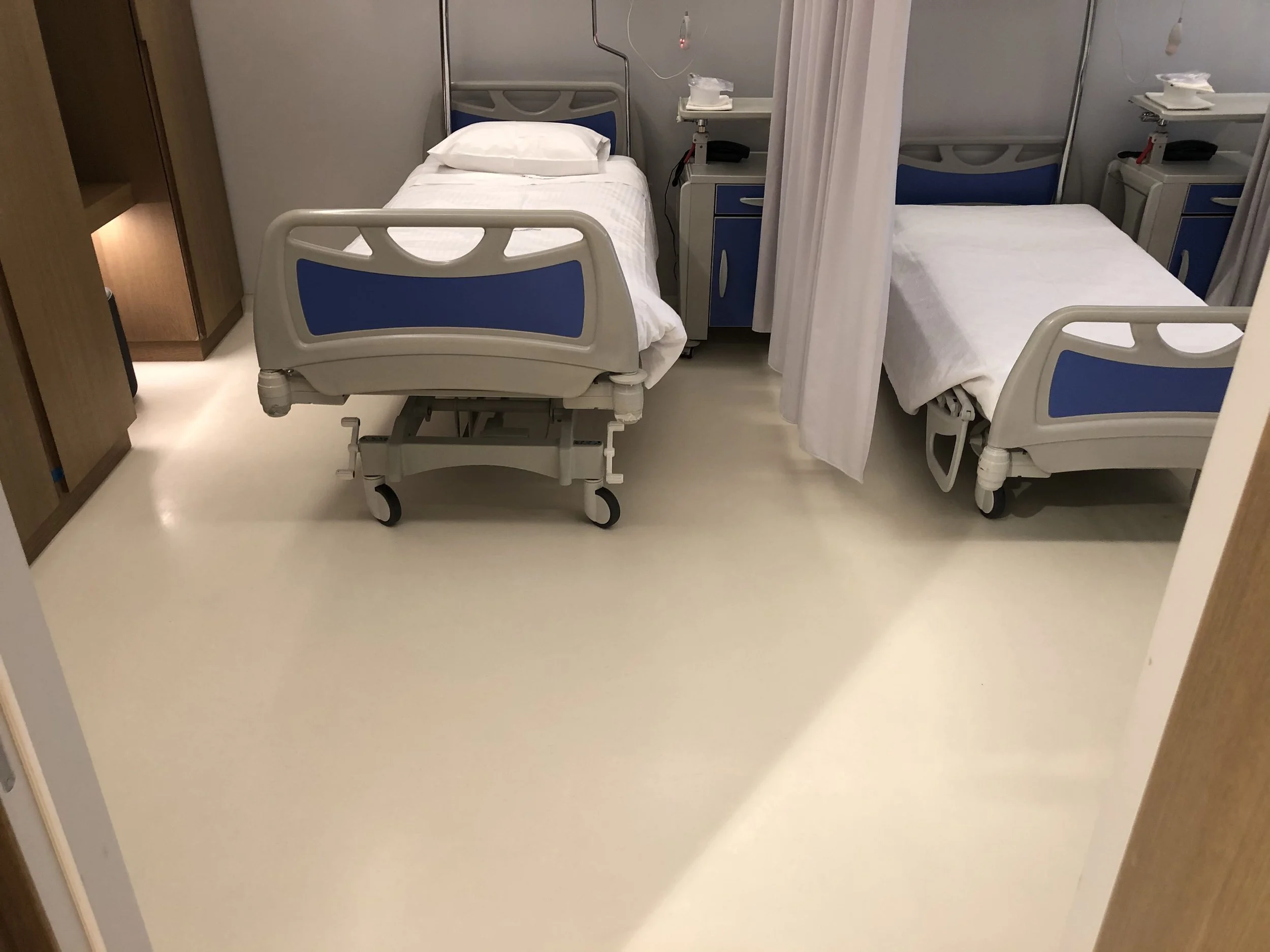 RINOL HELLAS x Λευκός Σταυρός