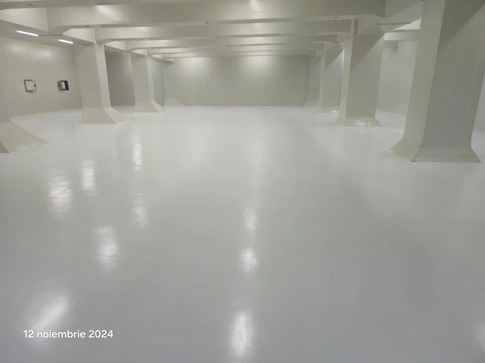 RINOL HELLAS x ΒΕΝΕΤΗΣ ΑΕ