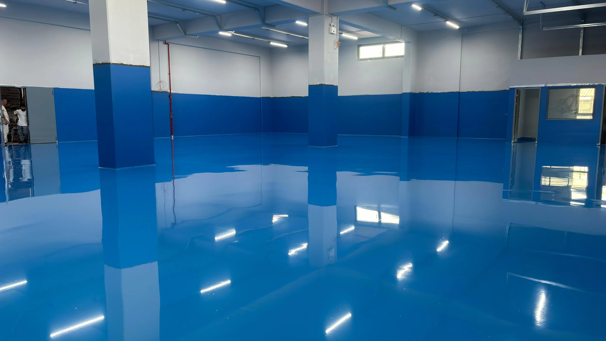 RINOL HELLAS x Food & Beverage