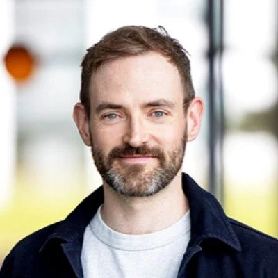 Andrew Stretton