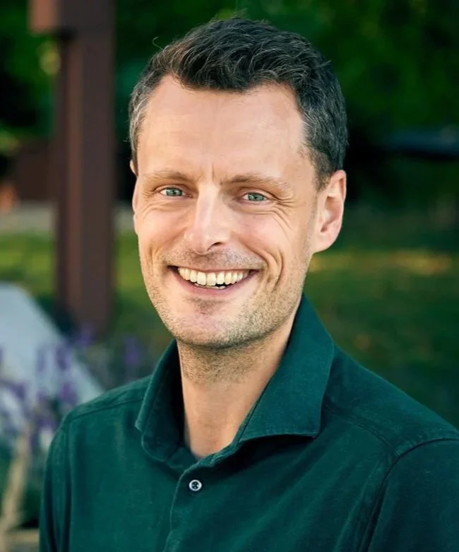 Nikolaj Ulrik Friis