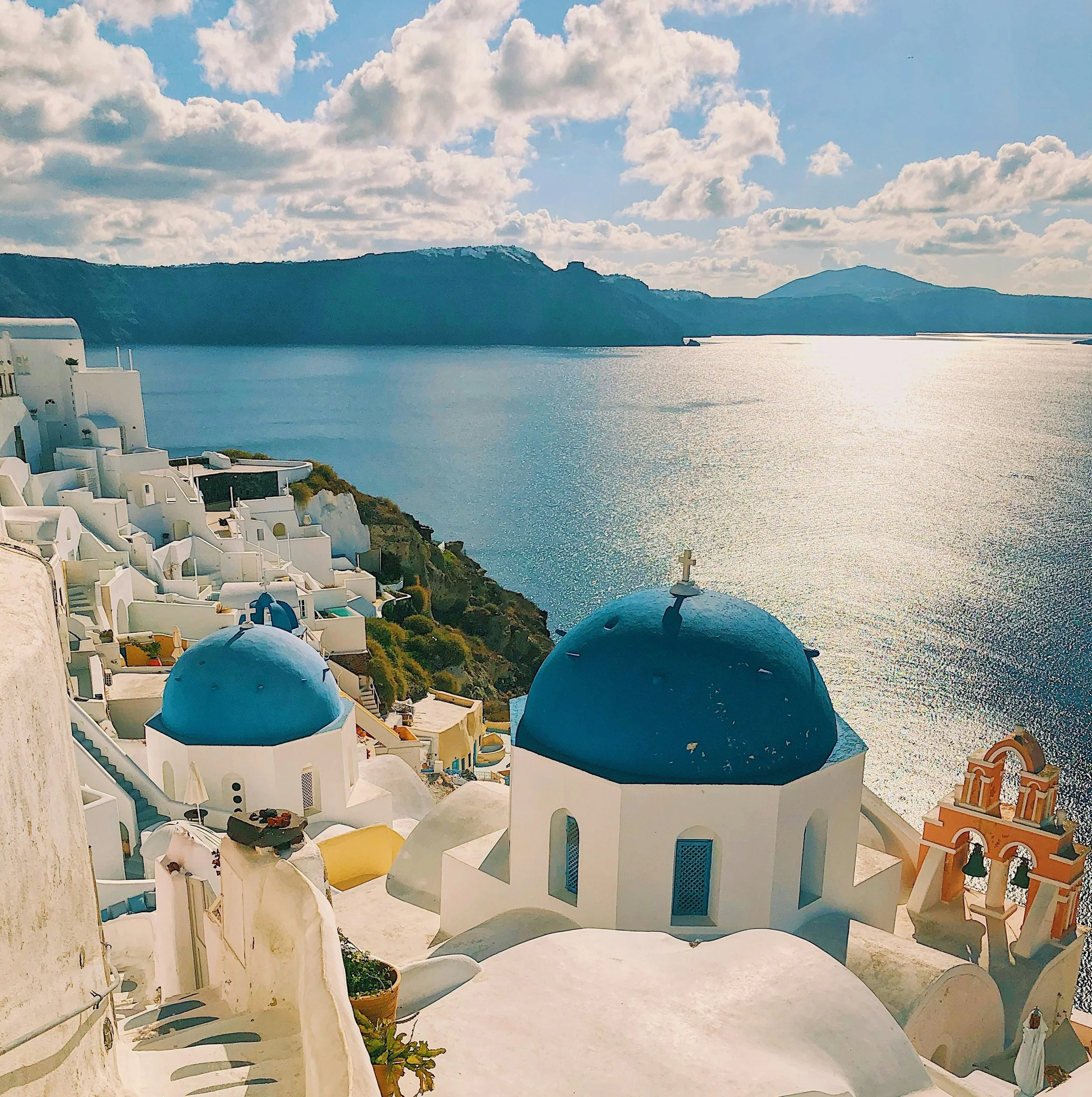 Myknonos Greece luxury boutique hotel for sale