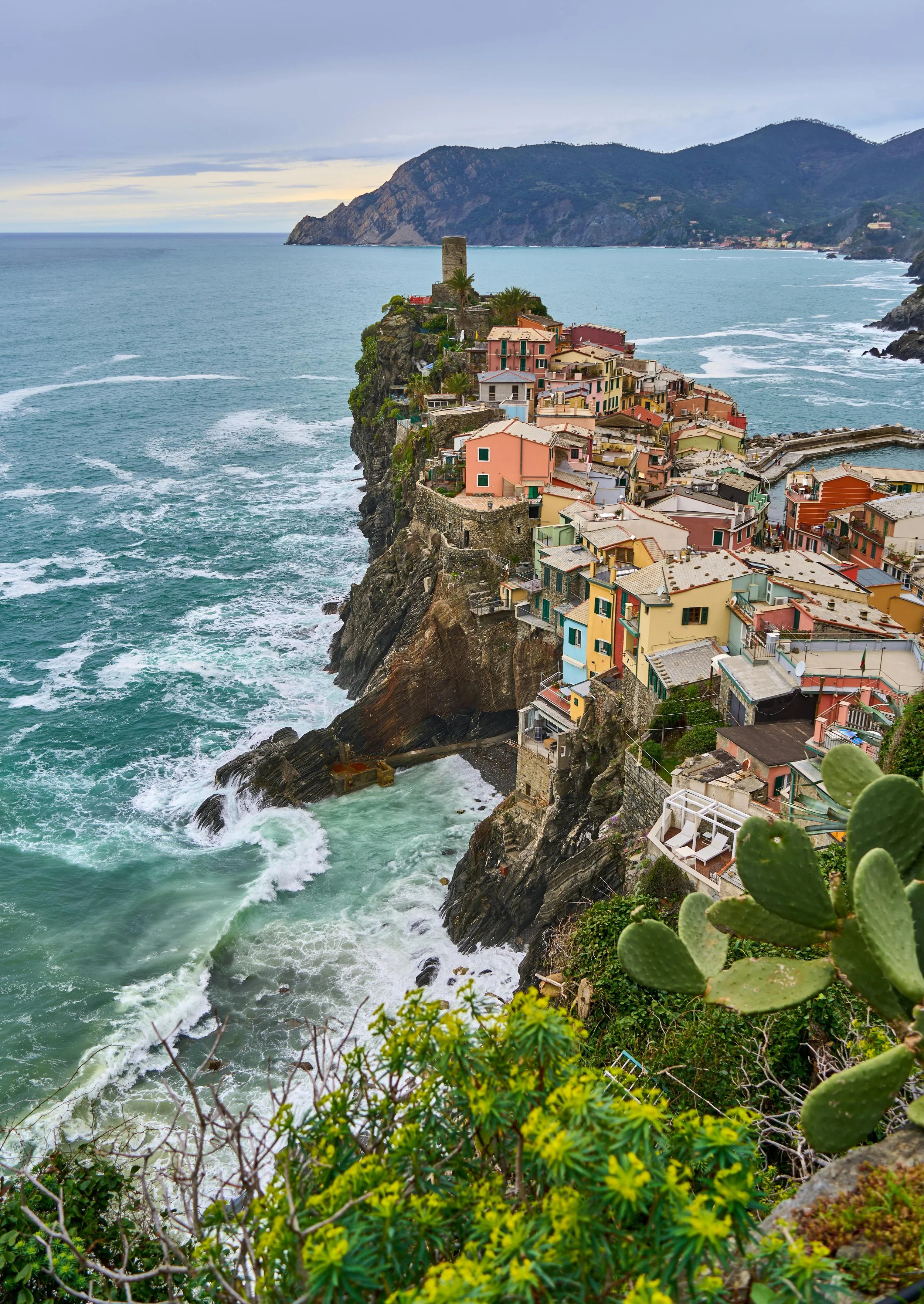 The 5 Best Hotel Brokers in Liguria (2026 Edition)