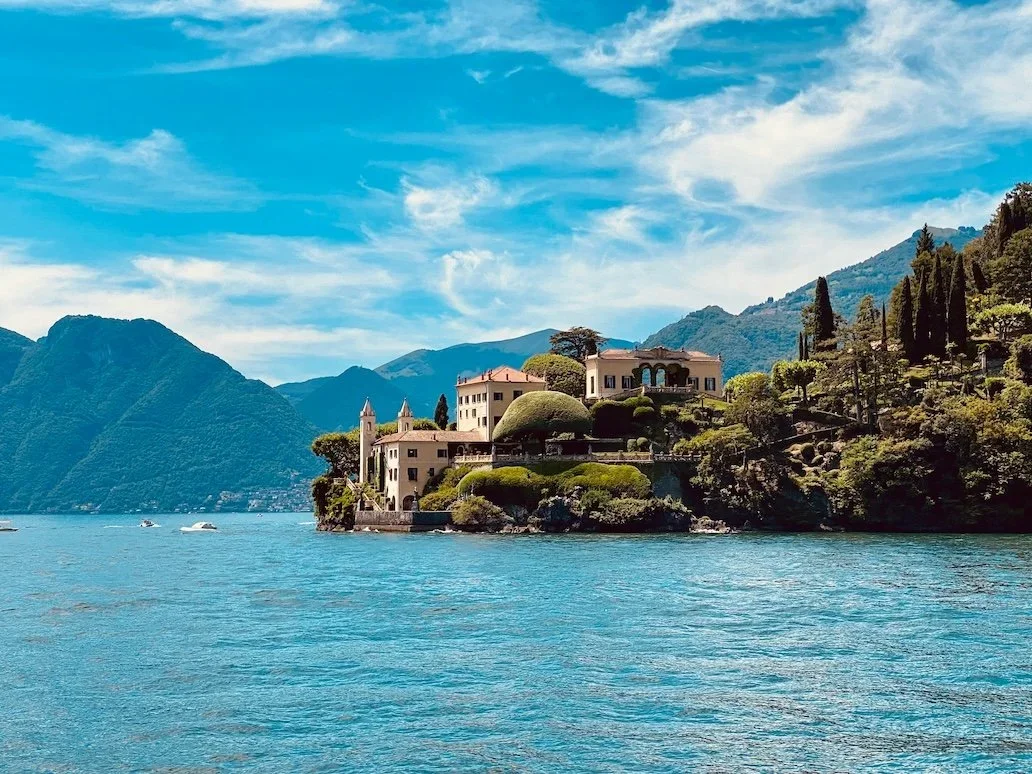Italy, Como (Greenfield Off-Market)